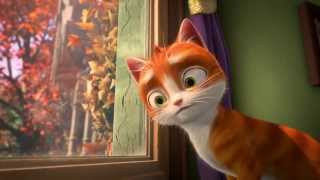 Thunder and the House of Magic (2013) - OFFICIAL TRAILER (HD)