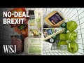 What Could Happen After a No-Deal Brexit | WSJ