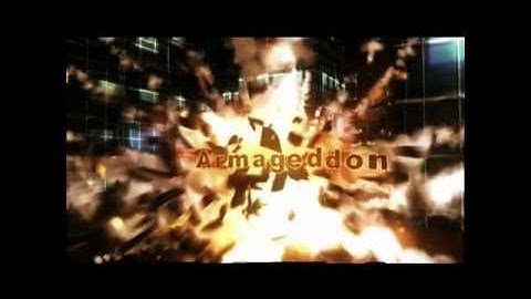 netCoders.cc Trailer - Armageddon 2 By Cobra