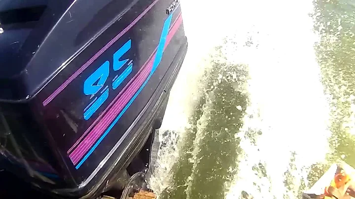 Problem with Pontoon Ventilation?