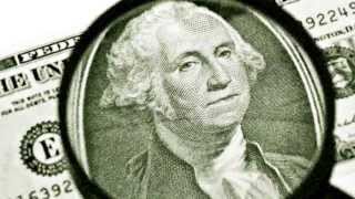 "The Secret Life Of George Washington"