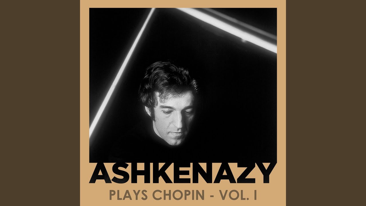 Chopin: 12 Etudes, Op. 25: No. 12 in C Minor 