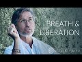 Breathing and the goal of spiritual practise