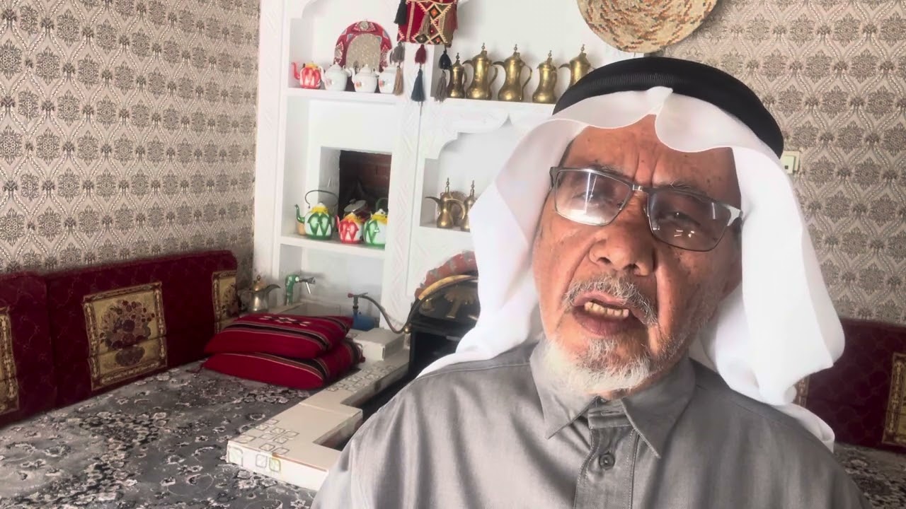 السويق والحنيني اكلات شتويه قديمه