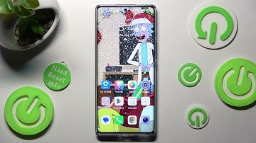 How to Turn On/Off Location Services on Honor 70?