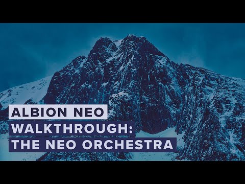 Walkthrough: The Neo Orchestra