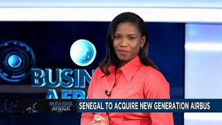 Sénégal : vers l'ouverture d'un nouvel aéroport