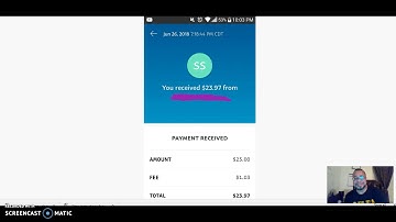 Proof Video #12 - Email Processing System