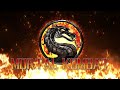 Intro mortal kombat