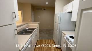 1810 E Palm Ave #5205
