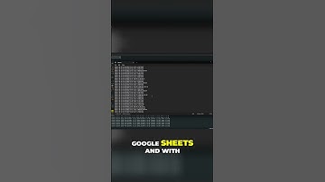 Ditch Excel! Python App Makes Data Logging Effortless & Future-Proof