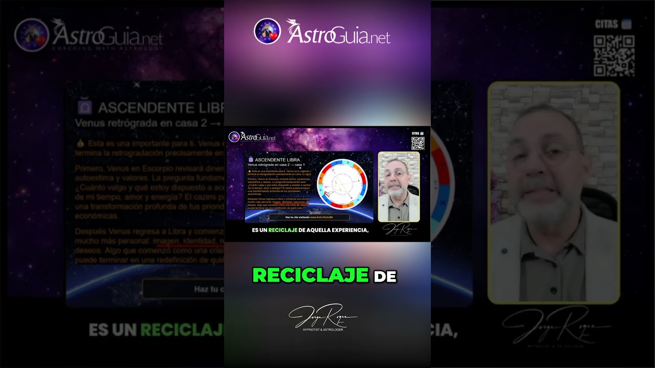 Libra: Renace en Octubre/Noviembre con Nueva Imagen y Riqueza #shorts