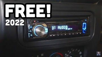 Stereo Settings to Make Your Car Speakers Sound Better (2022 UPDATE)