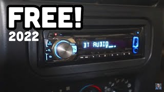 Stereo Settings to Make Your Car Speakers Sound Better (2022 UPDATE)