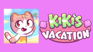 Kiki's Vacation Gameplay screenshot 1