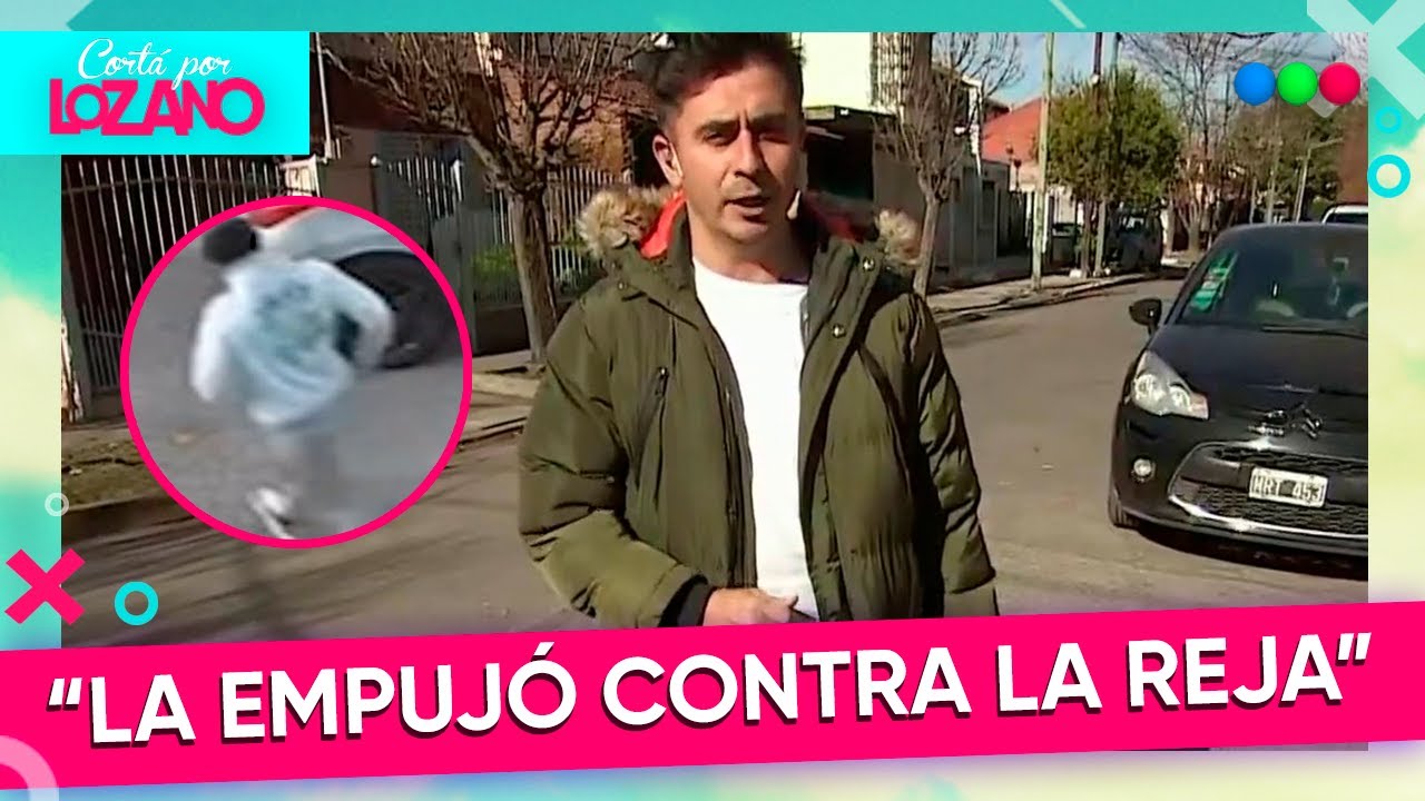 Preocupación entre vecinos por un presunto abusador suelto | 