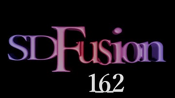 Blenderのアドオン「SDFusion」の紹介動画です。概要欄にURLがあります。#blender #addon #sdfussion