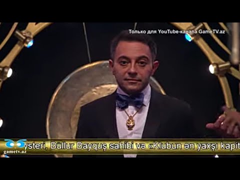 Что? Где? Когда? Азербайджан. Восьмая игра. 24.11.2023. Играет команда Джалала Оруджева.