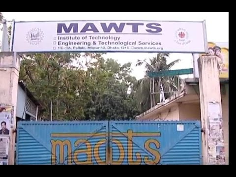 MAWTS - Caritas Bangladesh