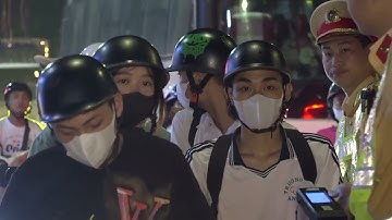 Tổng kết công tác quản lý đất đai, trật tự xây dựng... năm 2023