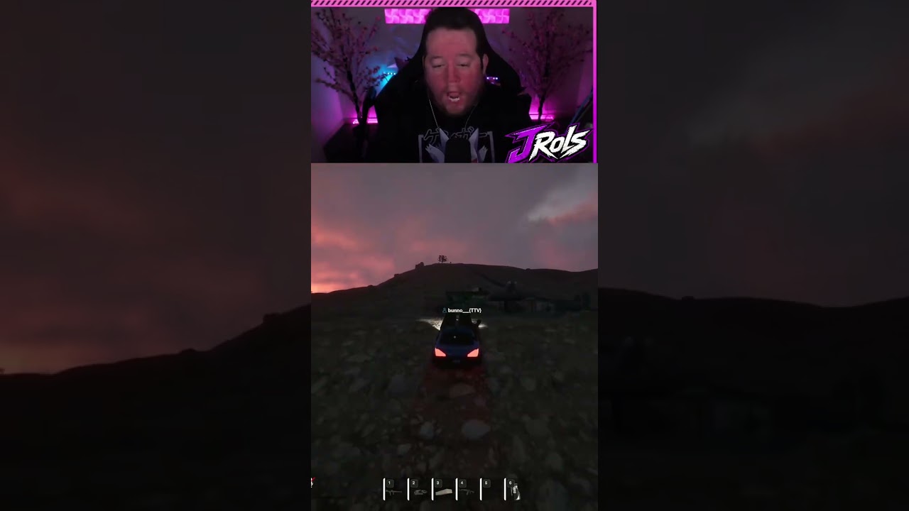 Did I Crash?? Nope!!