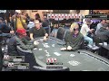 MAIN EVENT DIA 2 | CPT 3º ETAPA