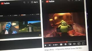 Uptofaster 3 Parison