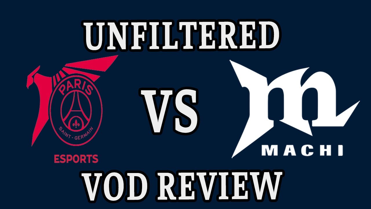 UNFILTERED | MACHI ESPORTS VS PSG TALON | 2021 PCS SPRING W1 | Terrarus