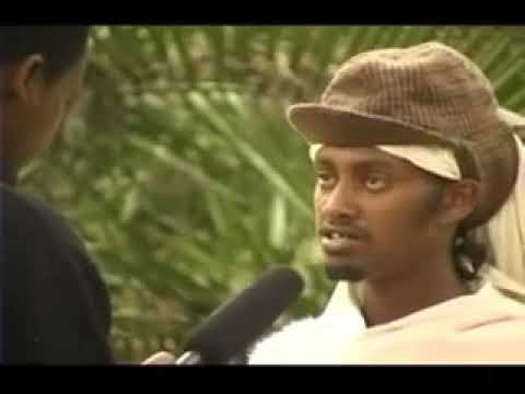 ቀልድ ልጅ ያሬድ