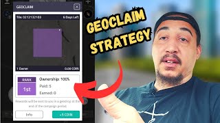 XYO/Coin App: Ultimate Guide To Geoclaims! Geo Mining Coin App