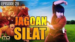 Jagoan Silat - Episode 28