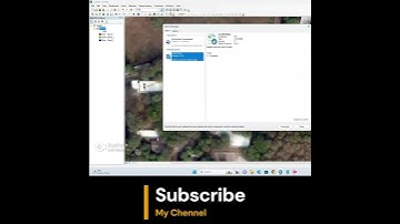 How to open Add In Manager in ArcGIS 10.8 #gis #qgis3 #googleearth #map #arcmap #globber #mapping
