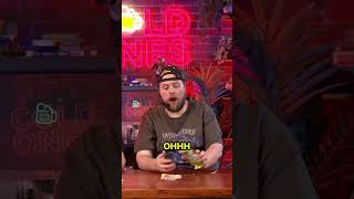 We tried Ryan Trahan Sour Strips