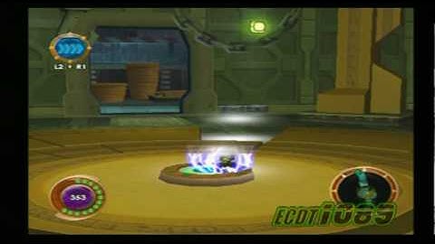 Jak and Daxter The Lost Frontier - Part 14 [PS2 Playthrough]