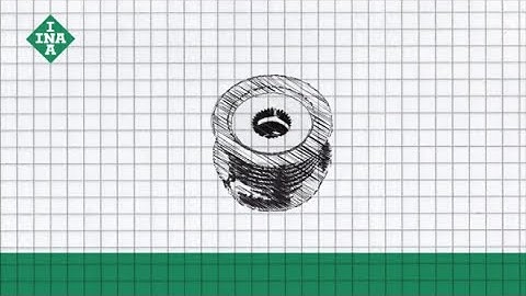 The INA Overrunning Alternator Pulley (OAP) - Simply Explained!