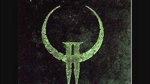 Quake 2- Sonic Mayhem - Quad Machine