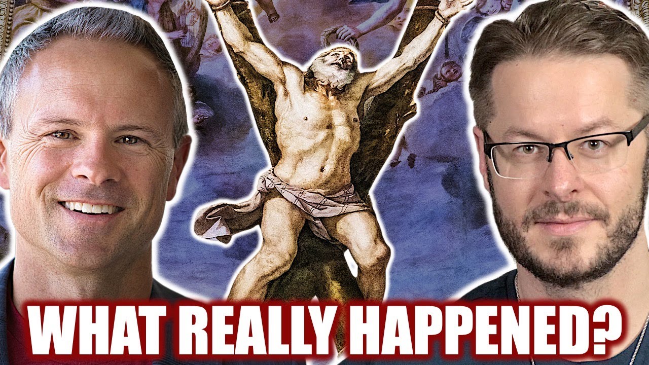 Did Jesus’ Apostles Die for Their Faith? (New Historical Evidence)