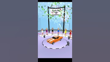 New Game ( Draft Race! All Level Gameplay walkthrough For Android And iOS)