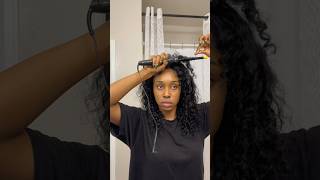 Lace Wig Flip Over Method #hair #healthyhair #wigs #lace