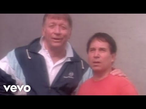 Paul Simon - Me and Julio Down by the Schoolyard