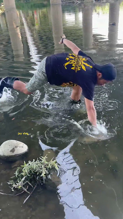 maamong tilapia dinakma lang🐟🐟🐟 #trendingvideo #amizing  #nature