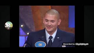 Family Feud karn  March 16 2006 Pierucci Vs Huynh 