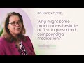 Why Providers Are Hesitant About Compounding Pharmacy | Healing Dose Testimonial