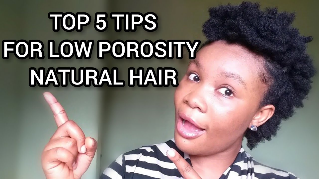 top-5-tips-for-healthy-and-moisturized-low-porosity-natural-hair-4b-4c