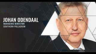 Investor Stream chats with: Southern Palladium Managing Director Johan Odendaal (June 8, 2022)