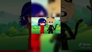 Miraculous Ladybug Tiktok Compilation Mlb Meme Gacha Flixgo