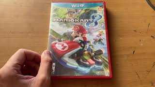 Discos de Wii U en Descomposición? Mario Kart 8 No Sirve - YouTube