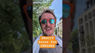 Chelsea public transport is BAD #railnatter
