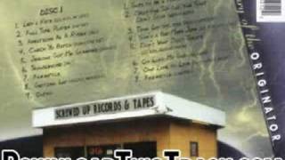 warren g - super soul sis - DJ Screw-Another Day Another D