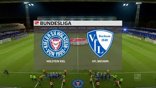 A simulation of the upcoming match in 2. bundesliga, holstein kiel vs
vfl bochum. bochum - bundesliga (04/12/2020) all goals & ...